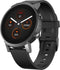 Mobvoi TicWatch E3 - Smartwatch - Snapdragon Wear 4100 - IP68 GPS SpO2 - Panterzwart