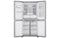 LG GMX844BSBF – Premium Multi-Door, InstaView.... Extra afgeprijsd!