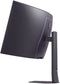 LG 45GX950A - UltraWide Monitor - 5K 165Hz OLED - Zwart