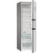 Gorenje R619CSXL6 - Vrijstaande Koelkast - NoFrost CrispZone 185 cm Zilver