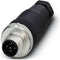 Phoenix Contact SACC Ronde (Industriele) Connector - 1542965 - E29QC