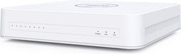 Foscam FN8108HE Netwerk Video Recorder - 8 Kanaals- 5MP - Power of ethernet - Tot 6TB hard disk - Ultra HD - Wit