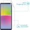 imoshion Screen protector - Geschikt voor Sony Xperia 10 IV - Screenprotector Folie 3 pack
