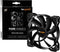 be quiet! Pure Wings 2 120mm high-speed Computer behuizing Ventilator