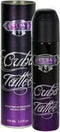 Cuba - Cuba Tattoo - Eau De Parfum - 100ML
