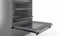Bosch HKR39C250 - Fornuis - Aansluitwaarde 10900 W - Serie 4