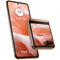 Motorola Razr 40 Ultra - Oranje - 256 GB - Dubbele fysieke simkaart