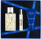 Rochas Eau de Rochas Homme Giftset - 100 ml eau de toilette spray + 20 ml eau de toilette spray + 100 ml showergel - cadeauset voor heren
