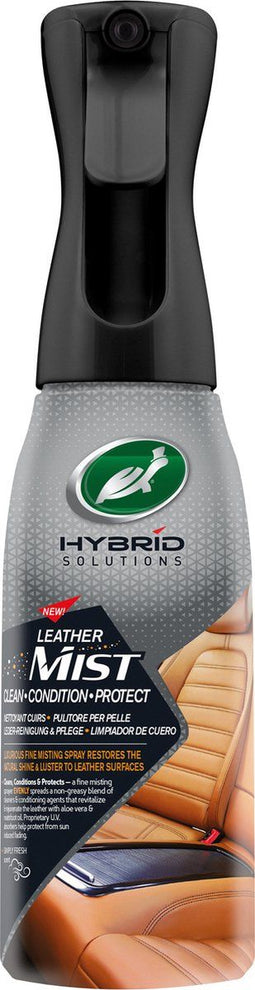 Turtle Wax Hybrid Solutions Leder Conditioner 591ml Leather