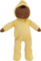Olli Ella - Dozy Dinkum Doll Mini - Pop - Knuffel - Speelpop