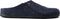 Birkenstock Zermatt - Sloffen - Smalle pasvorm - Donker blauw - Maat 40