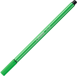 STABILO Pen 68 - Premium Viltstift - Loof Groen - per stuk