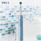 Oral-B Pro 3 - 3770 - Tandenborstel - Blauw