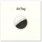 Apple AirTag - Bluetooth Tracker - Zoekfunctie - Wit