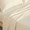 Set beddengoed SG Hogar Natuurlijk Bed van 135 210 x 270 cm