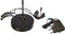 Sony MDR-RF811RK - Over-ear Koptelefoon - Draadloos tot 100 m - Zwart
