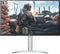 LG 32UP550 - 32'' Monitor - 4K USB-C 96W - Wit