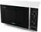 Whirlpool MWP 101 W - Magnetron 700W 20L - Wit