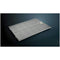 Siemens LC67BIP50 - Wandschouw afzuigkap - 657 m3/u - 58 dB(A) - TouchControl - LED verlichting met dimfunctie