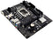 Biostar H610MHP 2.0 - Moederbord Micro-ATX - Socket 1700 DDR4 tot 64GB geheugen