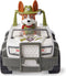 PAW Patrol - Tracker's Jungle Cruiser - speelgoedauto met speelfiguur