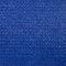 vidaXL - Zonnezeil - 160 - g/m² - driehoekig - 5x5x5 - m - HDPE - blauw
