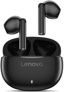 Lenovo GXD1Q65146 - In-ear Oordopjes - TWS Bluetooth 5.3 - Zwart