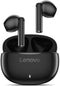 Lenovo GXD1Q65146 - In-ear Oordopjes - TWS Bluetooth 5.3 - Zwart