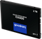 Goodram CX400 gen.2 - SSD 2,5