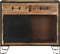 vidaXL - Dressoir - 80x31x71 - cm - massief - ruw - mangohout