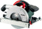 Metabo KSE 55 Vario Plus - Cirkelzaag 160mm 1200W - Hardmetalen zaagblad