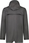 Cars Jeans - Jas Ossy - Heren - Waterdicht - Zwart - Maat M
