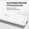 Fellowes lamineerapparaat Ion - A3 - tot 125 micron - 320 mm - Wit