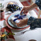 Laura Ashley Stockbridge Collectables Bordenset 4 persoons servies - Kerstservies -Geschenkset - Ø 20 cm - Ontbijtborden