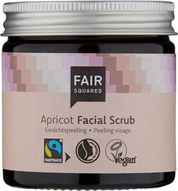 Fair Squared 4910248 gezichtsscrub