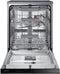 Samsung DW60A8050FB - Vrijstaande vaatwasser - 14 couverts - Zwart