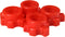 Dumbbells - verstelbaar - 40 kg - 2x20 kg