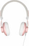 House of Marley Positive Vibration II - On-Ear Hoofdtelefoon - 40 mm Drivers - Koper