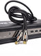 DCU Advance Tecnologic - HDMI-Kabel 4K - 1,5 m - Zwart