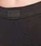 sloggi Double Comfort - Dames Maxi slip - Hoge taille - Zwart - Maat 50