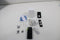 eufy Video Doorbell - Videodeurbel - 2K Sony sensor - Bewegingsdetectie