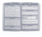 Sigel agenda 2024 - Jolie Feel - A5 - hardcover - 7 dagen / 2 pagina's - soft rose - SI-J4405