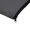 District 70 LODGE Waterafstotend Benchkussen - Leger Groen - X-Large 107 x 71 cm