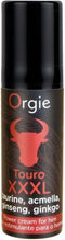 Stimulerende Crème Orgie 15 ml
