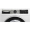 BOSCH WGG244A0NL - Wasmachine - I-DOS SpeedPerfect Anti-vlekken - Wit