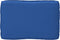 vidaXL - Ligbedkussen - voor - Zit - Royal - Blauw - 120x80x12 - cm - Oxford - Stof
