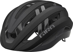 Giro Aries Spherical - Racefiets Helm - MIPS Spherical technologie - Mat Zwart - Maat L