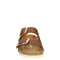Birkenstock Arizona - Slippers - Smal fit - Cognac - Maat 42