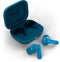 Motorola Moto Buds Bass - In-ear oordopjes - Bluetooth 5.3 - Blauw