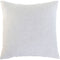 Kussen Home ESPRIT Wit 60 x 60 x 60 cm